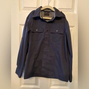 Sovereign Code kids shirt